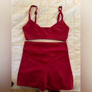 Balance Athletica/Shop Vitality Set
